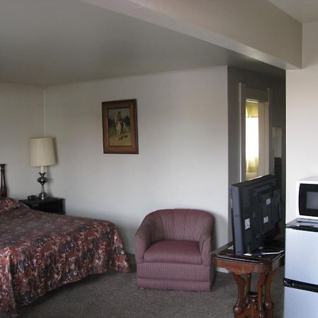 Rustlers Inn Prineville Eksteriør billede